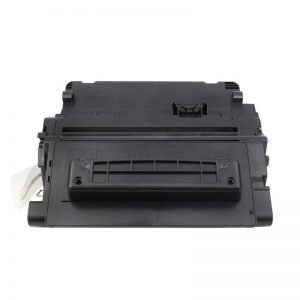 A Replacement toner cartridge for HP CC364A