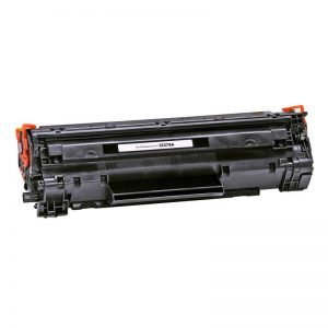 A Replacement toner cartridge for HP CE278A