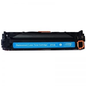 A Replacement Cyan Toner Cartridge for HP 131,HP 125, HP 128, CF211A, CB541A, CE321A