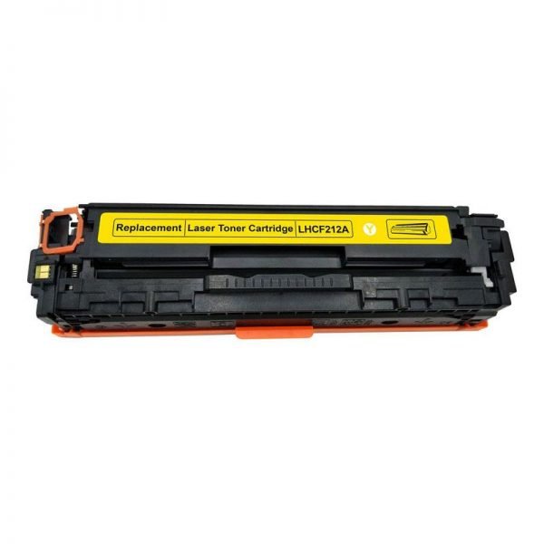 HP 131,HP 125, HP 128, CF211A, CB541A, CE321A