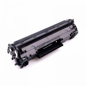 A Replacement toner cartridge for HP CF283X, 83X