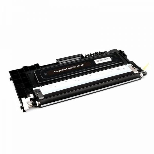 A Replacement Black Toner Cartridge for Samsung CLT-K406S