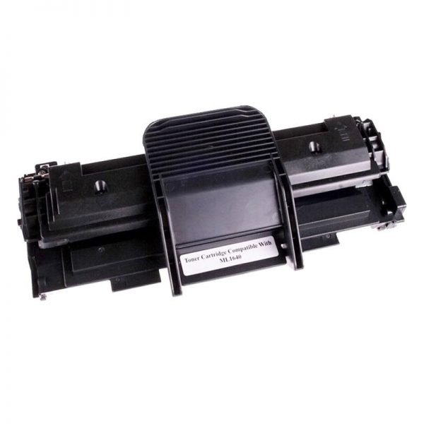 A Replacement Black Toner Cartridge for Samsung MLT D108s