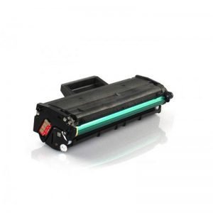 A Replacement Black Toner Cartridge for Samsung MLT D111S