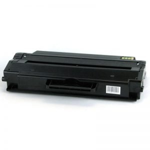 A Replacement Black Toner Cartridge for Samsung MLT D115L