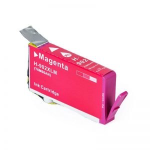 A Replacement Magenta Ink Cartridge for HP902XL (T6M06AN)