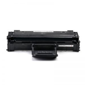 A Replacement Black Toner Cartridge for Samsung ML 2010, 1610, SCX 4521