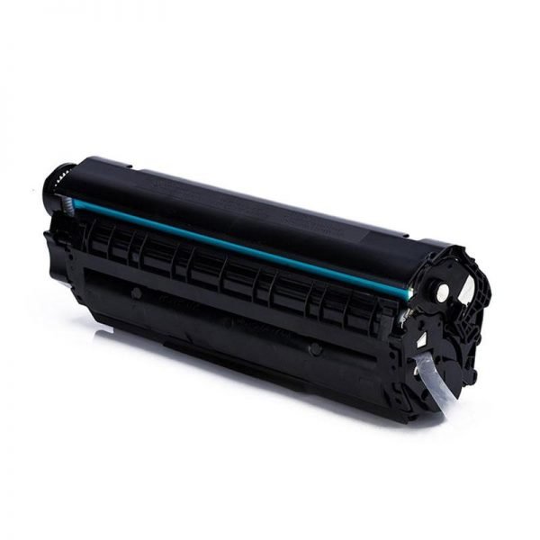 A Replacement Black Toner Cartridge for Canon 104