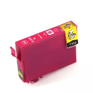 A Replacement Magenta Ink Cartridge for Epson T200 XL, T2003 XL