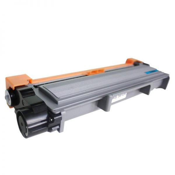 A Replacement Black Toner Cartridge for Brother TN660, TN630