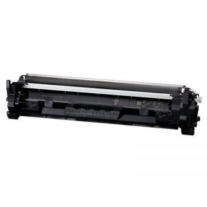 A Replacement Black Toner Cartridge for Canon051