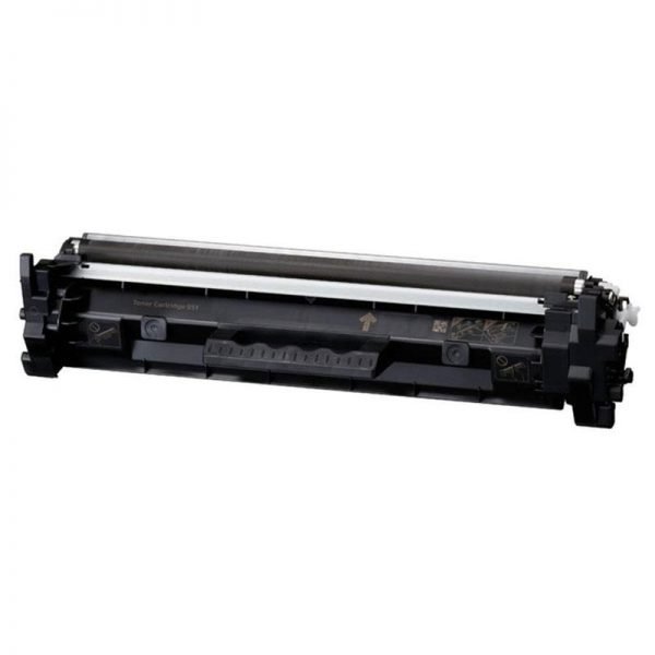 A Replacement Black Toner Cartridge for Canon051