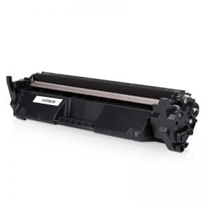 A Replacement Black Toner Cartridge for HPCF230A