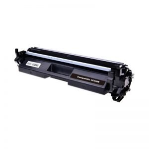 A Replacement Black Toner Cartridge for HPCF230x