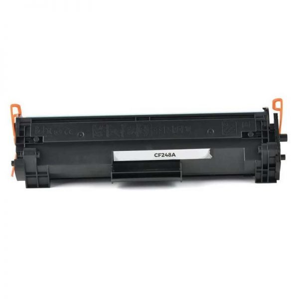 A Replacement Black toner cartridge for HPCF248A