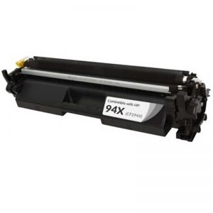 A Replacement Black toner cartridge for HPCF294X