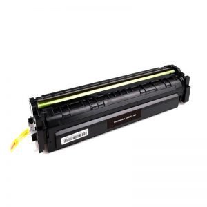 A Replacement Black Toner Cartridge for HP CF500X / HP202X