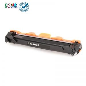 A Replacement Black Toner Cartridge for Brother TN1060, TN1030