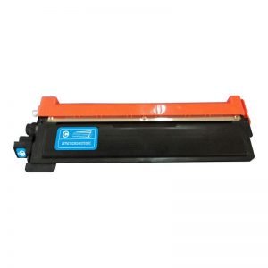 A Replacement Cyan Toner Cartridge for Brother TN210