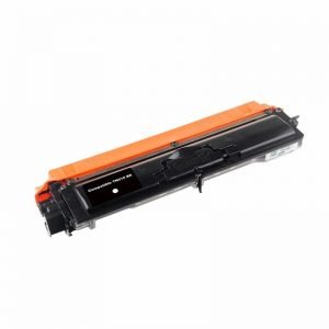 A Replacement Black Toner Cartridge for Brother TN210