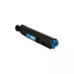 A Replacement Cyan Toner Cartridge for Brother TN227/TNTN223