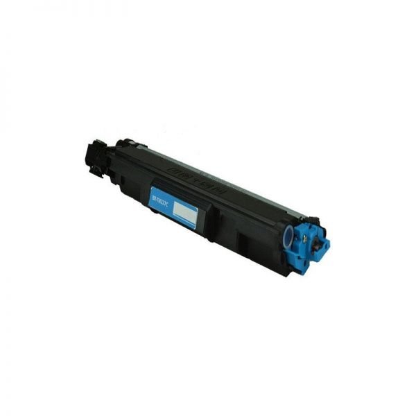 A Replacement Cyan Toner Cartridge for Brother TN227/TNTN223