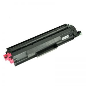 A Replacement Magenta Toner Cartridge for Brother TN227/TNTN223