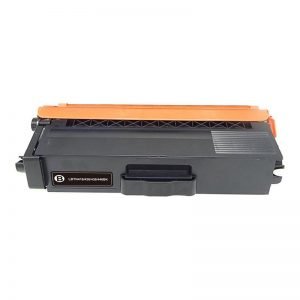 A Replacement Black Toner Cartridge for Brother TN436, TN431, TN433