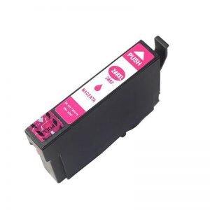 A Replacement Magenta Ink Cartridge for EpsonT288XL