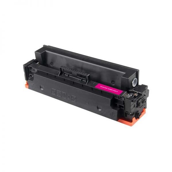 A Replacement Magenta Toner Cartridge for Canon046H