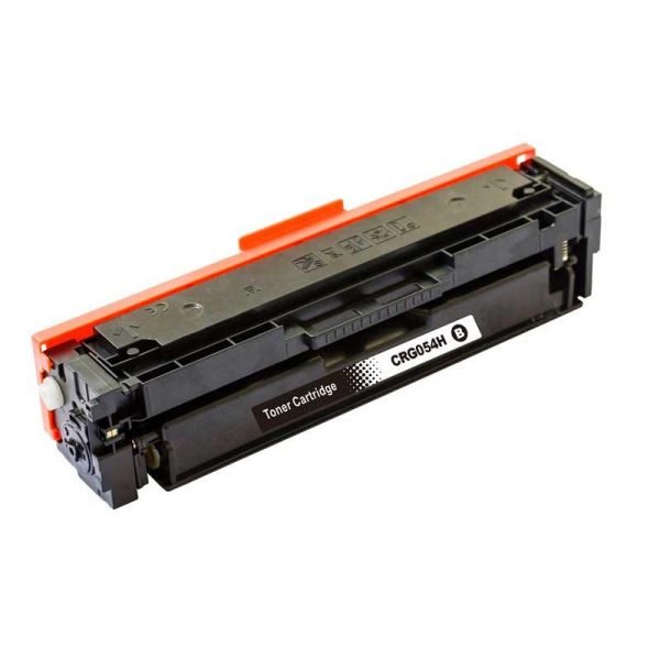 A Replacement Black Toner Cartridge for Canon054H