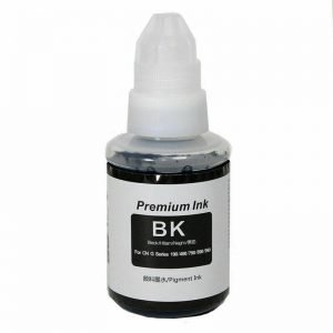 A Replacement Black Ink Bottle for Canon GI290 