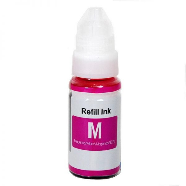 A Replacement Magenta Ink Bottle for Canon GI290