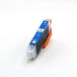 A Replacement Cyan Ink Cartridge for EpsonT273XL /T2732XL