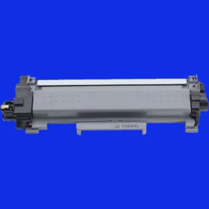 A Replacement Black Toner Cartridge for Brother TN830XL